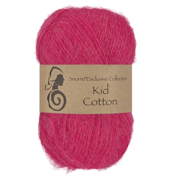 Viking Snorre Kid Cotton